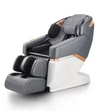在飛比找博客來優惠-輝葉 一健椅HY-5082A(V-Motion搖擺拉伸,石墨