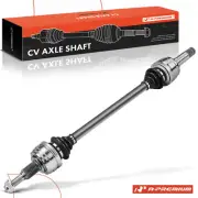 CV Axle Assembly Rear Left for Ford Explorer Police Interceptor Utility Lincoln (for: Ford)