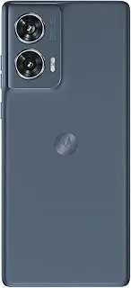 [Motorola] Edge 50 Fusion 17 cm (6.7") Double SIM Android 14 5G USB Type-C 12 Go 256 Go 5000mAh Bleu Clair