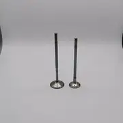 Exhaust valve Replace# 2700500100 AUTO-MOHITO 1pack