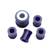SuperPro Rear Watts Link Bush Kit for Mazda RX-7 Series 1 2 3 SA 1979-1985
