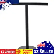 Stainless Steel Towel Rack Bath Towel Bar Stand for Bathroom Vanity Countertop
