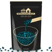 Lifestance Hard Wax Beads - 1lb