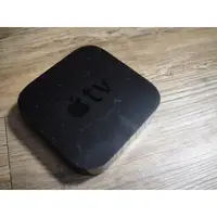 在飛比找蝦皮購物優惠-無遙控器 Apple 蘋果 TV3 A1469 多媒體轉接盒