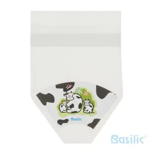 貝喜力克 Basilic 拋棄式紙奶粉盒 奶粉袋 12入 ★千寶屋★