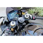 GPR Stabilizer 5-5011-4150K V5 Stabilizer - Black