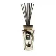 Baobab Collection Totem Stones Marble Luxury Large Bottle Diffuser, 169 oz.