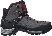 [Salewa] mens Mtn Trainer Mid Gtx-m Grey Size:
