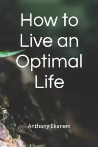 在飛比找博客來優惠-How to Live an Optimal Life
