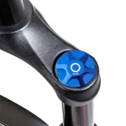 UK Air Gas Fork Cover Fork Cap Accessory For Manitou/Magura/FOX-/DT/ROCK SHOX