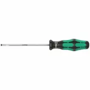1 X Wera Flat-Blade 3,5 X 100 MM
