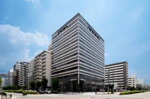 新大阪奧卓雅居酒店及酒店公寓Oakwood Hotel & Apartments Shin-Osaka