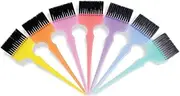Hi Lift Colour Master Tint Brush Set 7 count