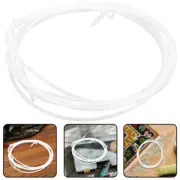 Foam Hose Extension Tube Spray Nozzle Seal Epoxy Applicators Tool Caulking