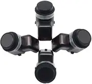 PDC Parking Sensor for A1 for A3 for A5 for A6 for A7 for A8 4Pcs Bumper Reversing Radar 1S0919275D 1S0919275AGRU