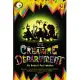 The Creature Department