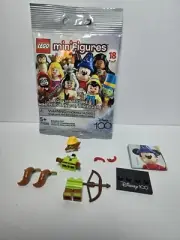 LEGO Minifigures Disney 100 - Robin Hood