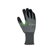 U-Power Jasper HPPE Cut Resistant Work Gloves D Grey