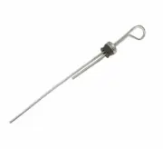 Fits for Massey Ferguson 35 135 200 Lubricating Oil Sump Dipstick 31786412