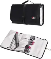 Travel Carrying Protective Case for Dyson Airwrap Styler Hang Storage Bag Roller