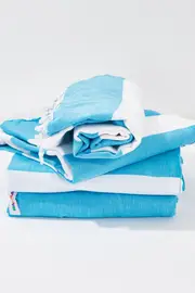 Hammamas Bold Towel--HAM-HBB007