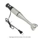 Hand Blender 1000W Powerful With Stainless Steel Blades Electric Stick Mixer