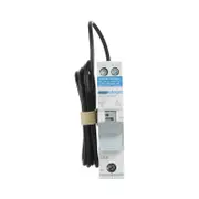 HAGER ACC920T - 20 Amp 1P + N 10mA 6kA RCBO - C Curve - Type 1