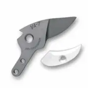 ARS Spare Blade Set 35mm for Anvil Pruning Shears VA-7