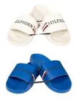 Slipper man TOMMY HILFIGER sea band pool beachwear article XM0XM02887 SLIDE