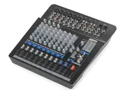 Samson Audio : MXP144FX 14 Input Mixer with FX and USB out.
