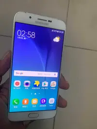 在飛比找Yahoo!奇摩拍賣優惠-三星 SAMSUNG GALAXY A8 (SM-A800Y