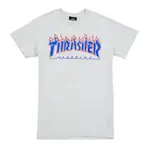 THRASHER PATRIOT FLAME T恤《 JIMI 》