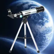 Telescope Star Finder with Tripod Space Astronomical Spotting