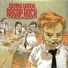 Aesop Rock - Bazooka Tooth VINYL LP