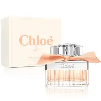 在飛比找Yahoo奇摩購物中心優惠-Chloe 沁漾玫瑰女性淡香水30ml