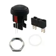IRR8Z222L0S SWITCH PUSHBUTTON DPST 5A 250V