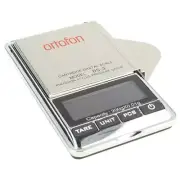 Ortofon Pressure Gauge Scale DS-3 Digital Stylus Tracking Force from JAPAN