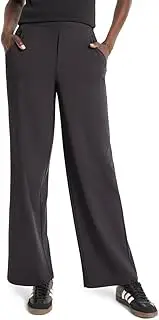 [NIC+ZOE] Women's 31” Active Wide-Leg Pant