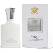 Silver Mountain Water By Creed EDP Spray 50 ml / 1.7 Fl Oz Unisex Perfume New