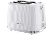 Russell Hobbs Eden 2 Slice Toaster - White