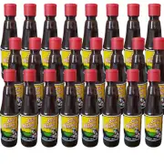 Salsa Huichol negra Hot Sauce huichol black 6.5 oz pack of 24 Mexican hot Sauce