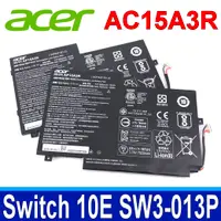在飛比找樂天市場購物網優惠-ACER AP15A3R 4芯 原廠電池 Aspire Sw