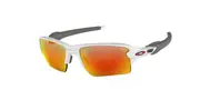 Oakley Sunglasses OO9188 FLAK 2.0 XL 918893