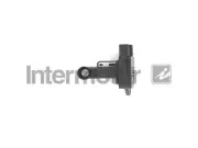 Air Mass Sensor fits MAZDA 3 BK 2.3 06 to 09 Flow Meter Intermotor L3K913215 New