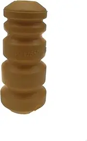 DEMULAX WOLFIGO Rear Shock Bump Stop, for BMW, for E83 X3 2004 2005 2006 2007 2008 2009 2010, 33503404974 38506036738 Car Suspension Bump Stop(1 pc)