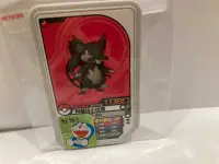 在飛比找Yahoo!奇摩拍賣優惠-寶可夢 Pokemon gaole 一星 『阿羅拉小拉達』 