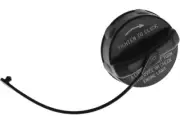 Fuel Tank Cap For 2008-2014 Jeep Patriot 2009 2010 2011 2012 2013 MY612XJ (for: Jeep)