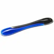Kensington K62441WW SLIM DUO GEL KEYBOARD WRIST REST BLUE