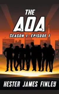 在飛比找博客來優惠-The AOA (Season 1: Episode 1)