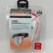 Shock Doctor Core Support With Bioflex Cup Boy's Waist Size (26-28) - Cup Size S